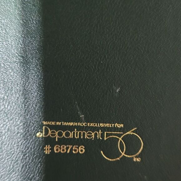 Snowbabies Are You On My List Figurine - Picture 3 of 4